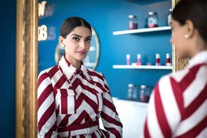 Sonam Kapoor Named As PETA India's Person Of The Year