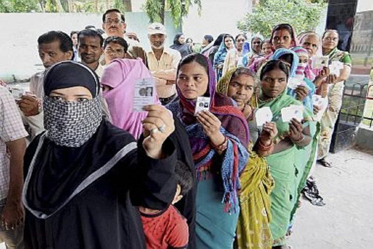 Lok Sabha Elections 2024 in Goa - null