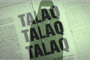 Given Triple Talaq over WhatsApp, victim seeks EAMs help.