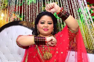 Bharti Singh, husband to participate in Bigg Boss 12