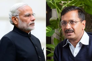 AAP Alleges Conspiracy After ED Flags 'Illegal' Foreign Funds To Party Worth Rs 7 Crore