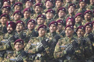 Inter-Services Organisations Act Notified, Enforced From May 10: Defence Ministry