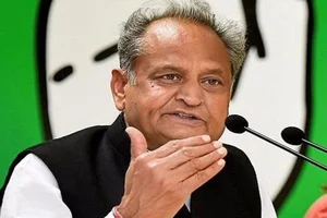 EC Reaction to Kharge's Letter 'Inappropriate And Unwarranted', Says Gehlot