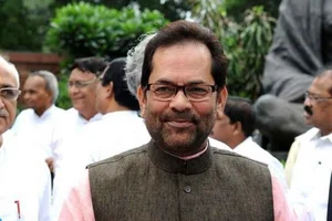 Is Mukhtar Abbas Naqvi BJP’s Pick For Vice President Of India? All You Need To Know