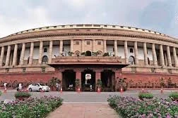 Govt Calls All-Party Meet Ahead Of Monsoon Parliament Session