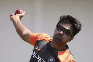 Ashwin added that teams are preparing for dew ahead of the World Cup.