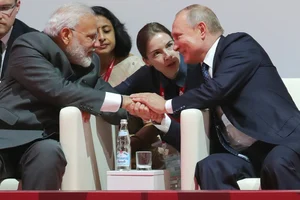 PM Modi’s Vladivostok Visit Strengthens India-Russia Ties Through Indo-Pacific Frame