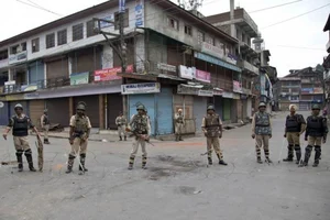 Would BJP Icon Shyama Prasad Mookerjee Have Approved Of Kashmir Lockdown?