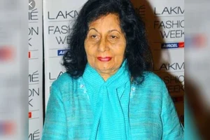 Oscar-Winning Costume Designer Bhanu Athaiya Dies At 91