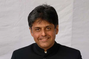 If There’s Evidence Of TRP Manipulations, I&B Ministry Can Cancel Channel's Licence: Manish Tewari
