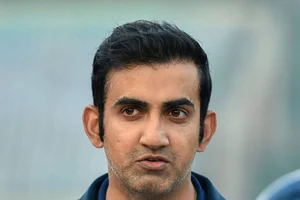 File Photo : AUS Vs IND: Gautam Gambhir Says, Need To Remember India Dominated Two Sessions In 1st Test