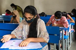 Representational Image  : Centre's Panel On Exam Reforms To Engage With Parents, Students |