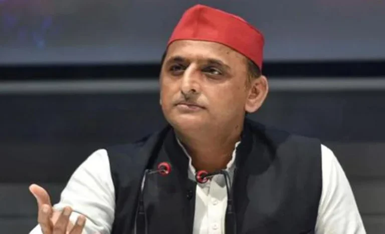 LS Polls: Akhilesh Yadav Says Public Insulted In Surat, Demands Restart Of Election Process - File Image