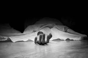 A couple and their 2-year-old daughter found dead in Chhattisgarh's Korba district