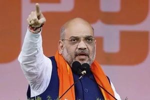 With The Help pf Tech, New Criminal Laws To Deliver Justice Within 3 Years: Home Minister Amit Shah