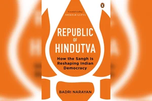 Book Excerpt: ‘Republic Of Hindutva’ By Badri Narayan