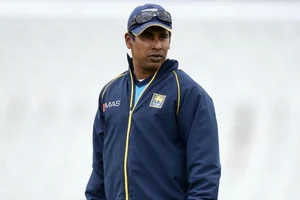 Veteran Sri Lankan Fast Bowler Chaminda Vaas