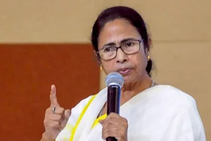 PTI : Will Repeal NRC, CAA If INDIA Bloc Voted To Power: Mamata