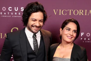 Richa Chadha And Ali Fazal’s First Film Lands At Berlinale Script Station As Couple Turns Producers