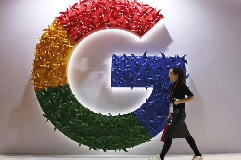 EU Launches Antitrust Investigation Of Google - null