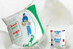 Now You’ll Have To Pay Extra Rs 2 Per Litre To Buy Amul Milk; Check Details