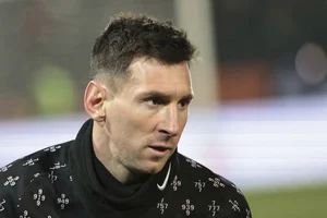 Lionel Messi Tests Positive For Coronavirus, Confirm Ligue 1 Leaders Paris Saint-Germain