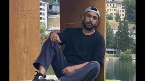 Instagram : Amit Sadh