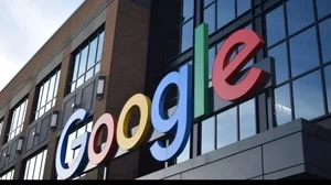File Pic  : Google Fires Employees For Protesting Billion Dollar Deal With Israel 