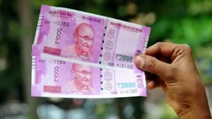 Counterfeit Notes With Face Value Of Rs 30.92 Crore Seized In Bengaluru, Five Persons Arrested