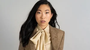 Netizens had recently criticised Awkwafina for being nominated for an NAACP Image award.