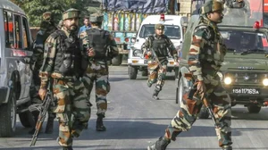 Militant Attack In Srinagar’s City Centre Leaves One CRPF Jawan Dead, Another Injured