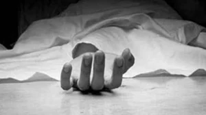 File Image : Woman Hacks Husband To Death In UP's Ballia