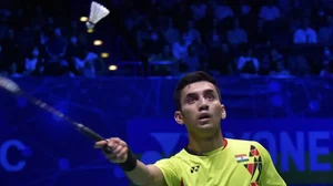 Lakshya Sen Loses To Viktor Axelsen, Misses All England Open Badminton Crown