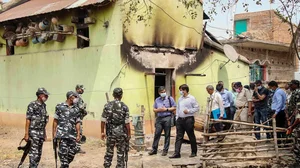 Birbhum Killings: CBI Arrests Man Who Transported Petrol Used To Burn Houses
