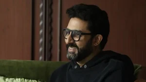 Abhishek Bachchan