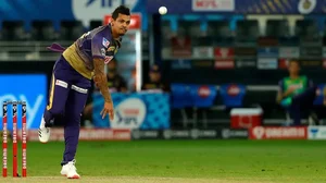 Narine has taken 7 wickets and scored 14 runs in 10 matches of the 2023 IPL.