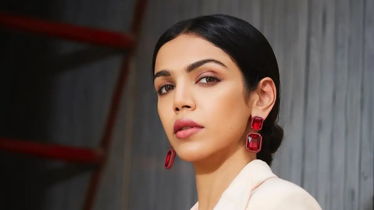 Instagram : Shriya Pilgaonkar