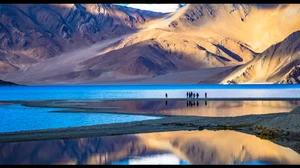 An Ode to Ladakh: A Pristine And Beautiful Region In Transition