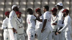 West Indies will host Bangladesh for two Tests, three ODIs and three T20Is in June-July, 2022.