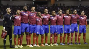 Costa Rica are chasing a sixth football World Cup appearance, having previously qualified in 1990, 2002, 2006, 2014 and 2018 editions.