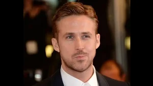 Instagram : Ryan Gosling