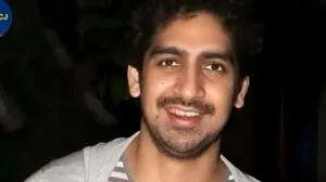 Ayan Mukherji