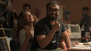 Anurag Kashyap On Reports Of 'Kill Bill' Adaptation: It's Foolish To Remake A Classic