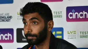 Jasprit Bumrah missed the T20 World Cup last year due to injury.