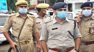 Bihar Police Officer Arrested In BPSC Question Paper Leak Case
