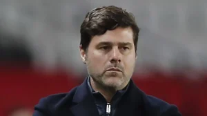 Mauricio Pochettino had one year left on his contract and is the fourth straight coach to be fired by PSG.