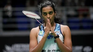 PV Sindhu will go into Commonwealth Games 2022 with much confidence. 