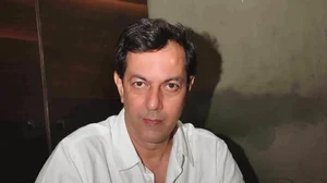 Rajat Kapoor