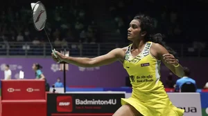 PV Sindhu has so far competed in 13 tournaments so far in 2022 and has won three titles.