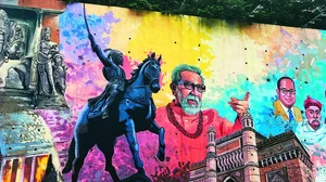 In Absence, Bal Thackeray's Shadow Looms Large Over Shiv Sena's Future